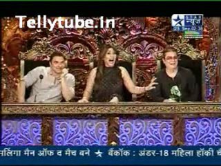 Saas Bahu Aur Saazish-25th September 2011 Part 1