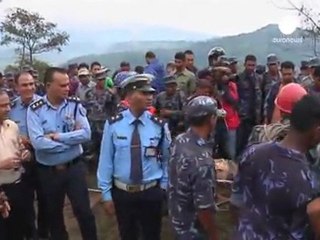 Nepal: incidente aereo, 19 morti