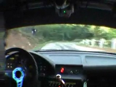 Costeraste BMW Compact Camisards 2011 ES1 Caderle