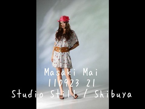 Masaki Mai 110923 STL 21 YK