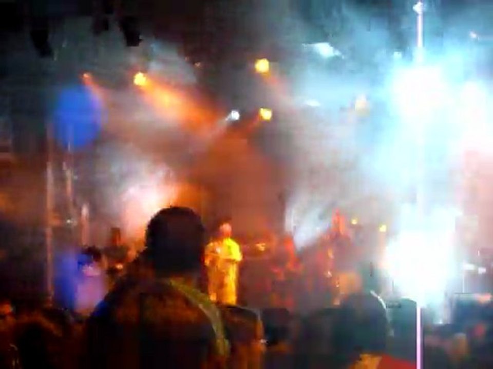 orchreste national de barbès