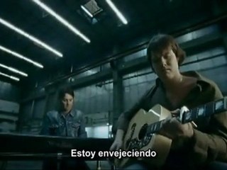 Stereophonics - Since I Told You Its Over (Subs Español)