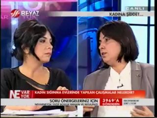 Ne Var Ne Yok 4.Bölüm 6.Kısım