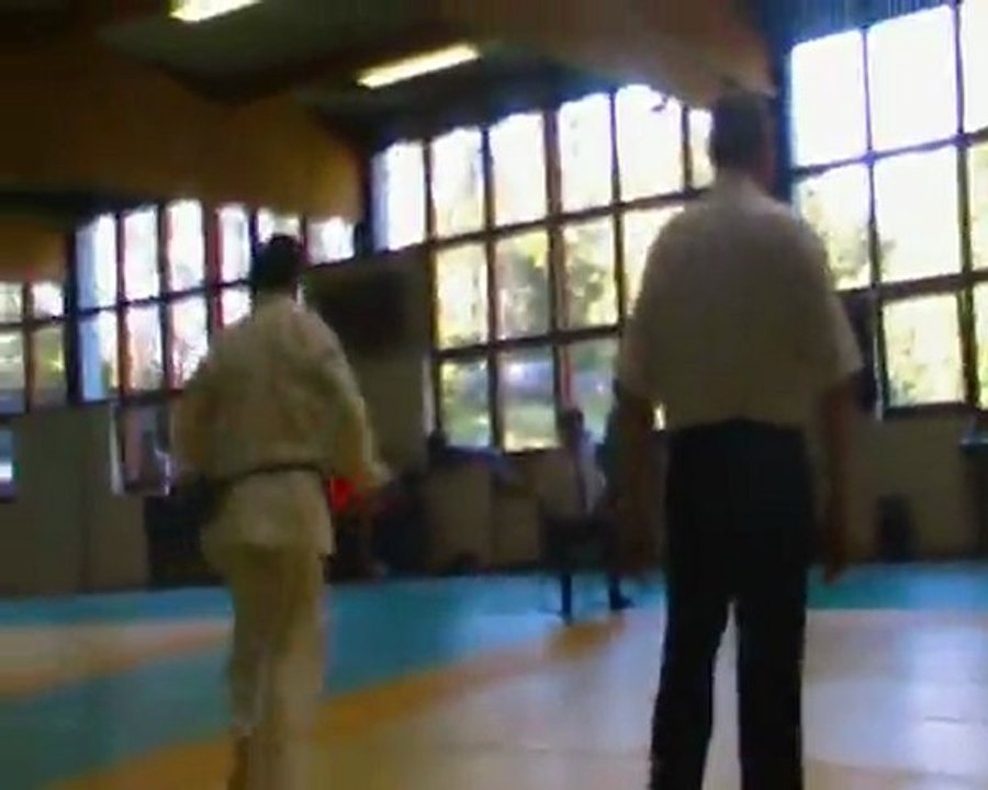 OLIVIER ASPTT 1 - COLMAR