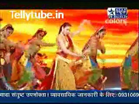 Saas Bahu Aur Saazish 25th September 2011 Part 3 By Tellytube.in