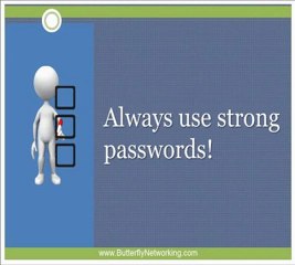 OMG, What Do I Do With All These Passwords?
