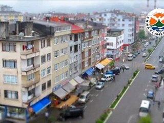 Arhavi Tanıtım Videosu 2011-www.artvinliyiz.net