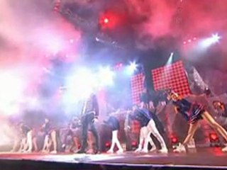 VCD Love ไม่กลัว กลัวไม่ Love แผ่น 2-5