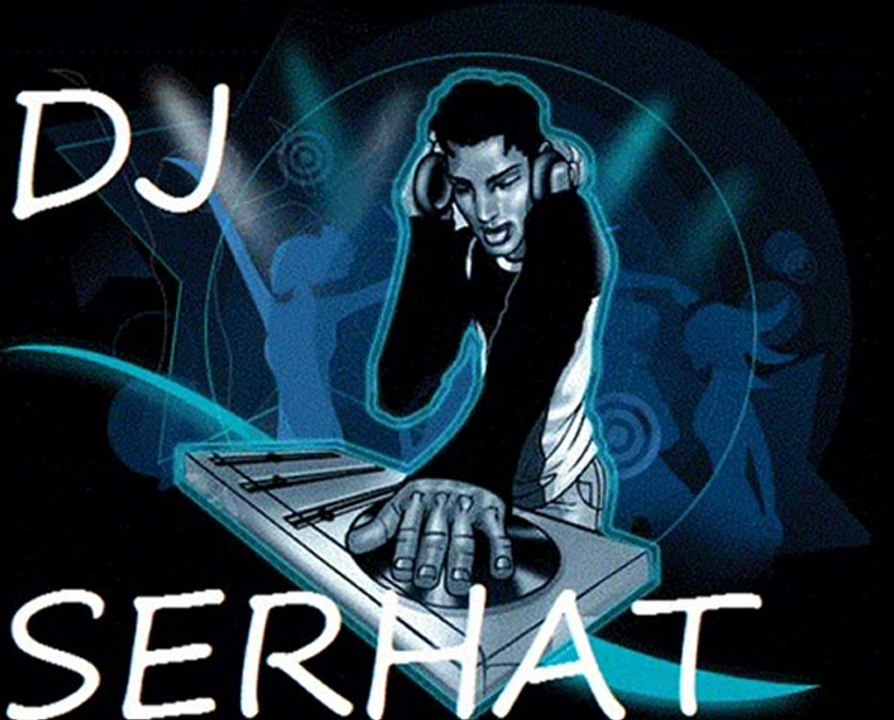--.DÖNENCE MİX--    BY DJ SERHAT.