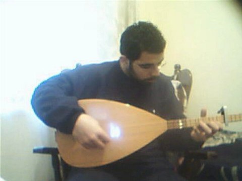 Cem - Karlı Dağlar