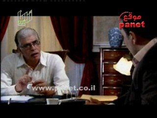 مسلسل خاتم سليمان الحلقة الواحدة والعشرون