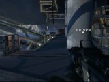 Epopée [Excursion sous marine] sur Call of Duty Modern Warfare 2 (Xbox 360)