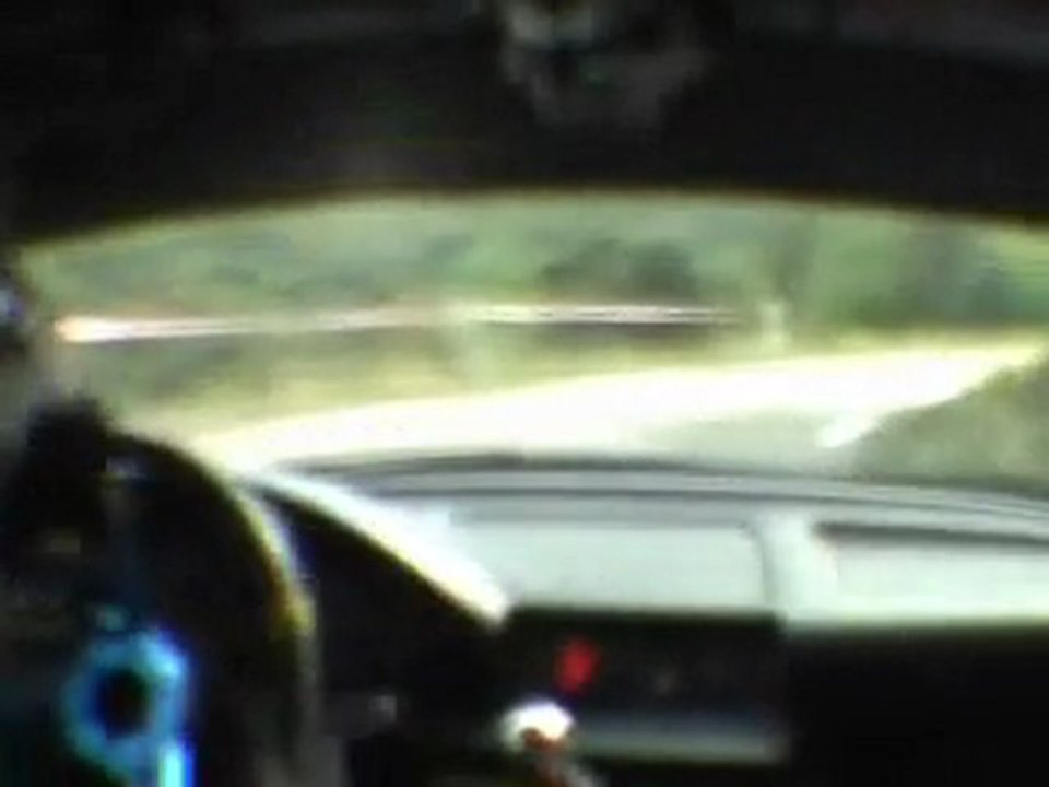 Costeraste BMW Compact Camisards 2011 ES2 Soudorgues