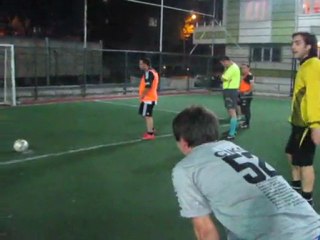 24.09.2011 Karadeniz gücü-Yalovaspor