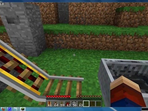 differences entre rails