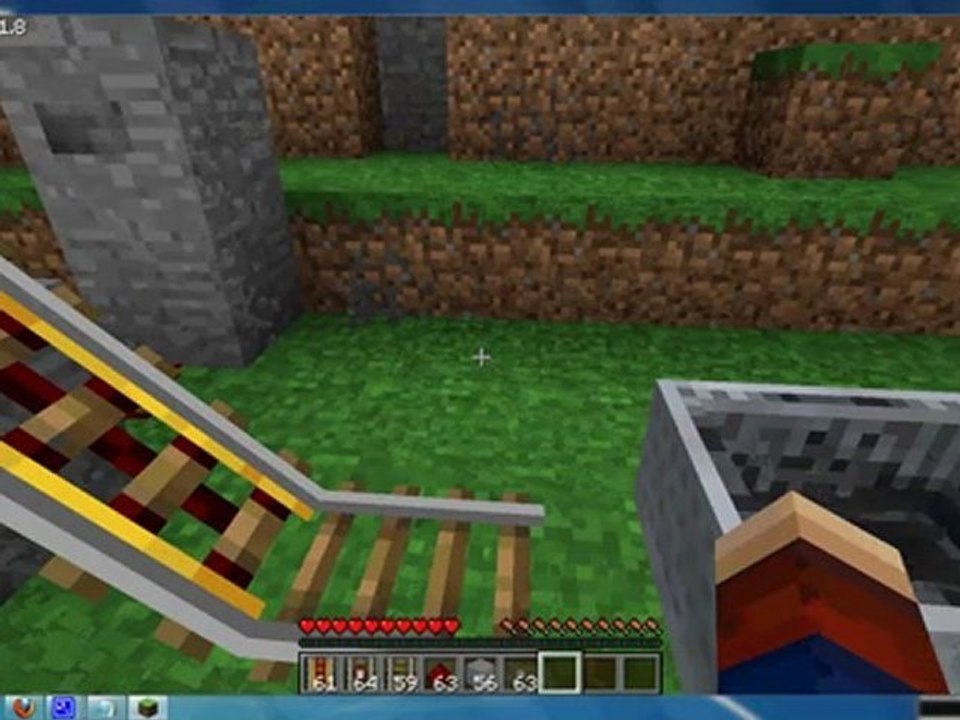 differences entre rails