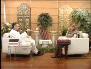 Harun Yahya TV - Children must be brought up with the fear and love of Allah