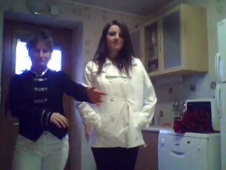 A travers corps et âme Victoria Varda