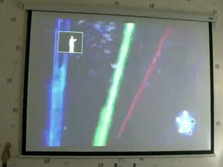 Test Child of Eden xbox360