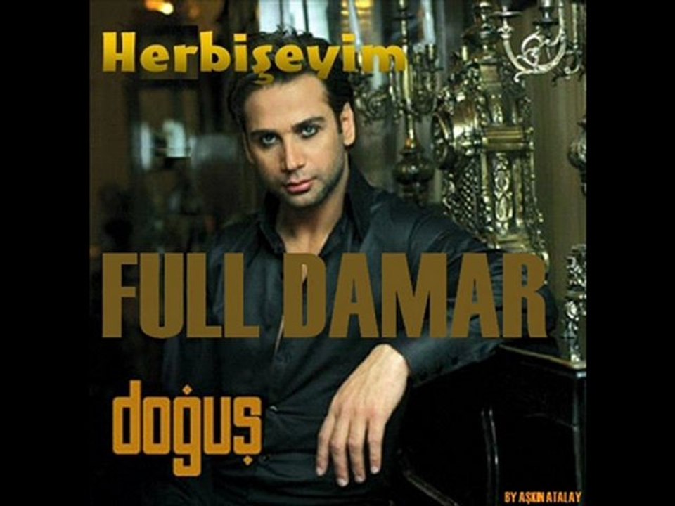 doğuş - ayrılmalıyız - by aşkın atalay