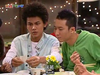 [Ajia-Team] Hana Kimi ep 4 partie 3