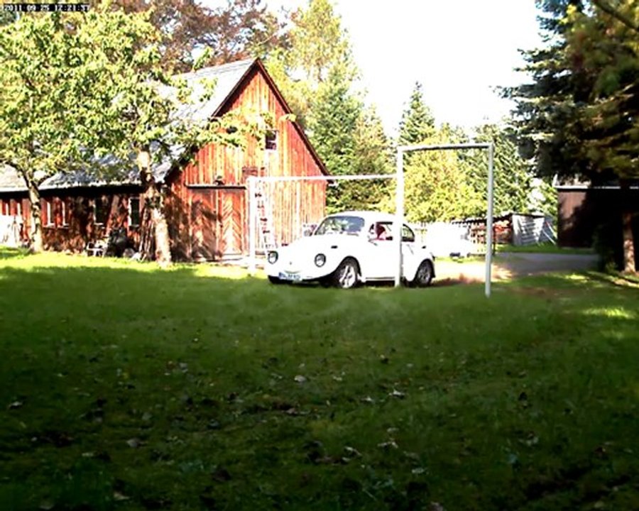 Dumbo Quaife Sperrdifferential Test