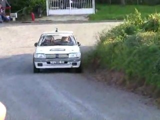 Rallye du Ternois 2011 - Part 2