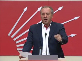 25.09.2011 TARİHLİ CHP GENEL MERKEZİ'NDE DÜZENLENEN BASIN TOPLANTISI