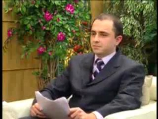 Harun Yahya TV - How does fear of Allah increase-