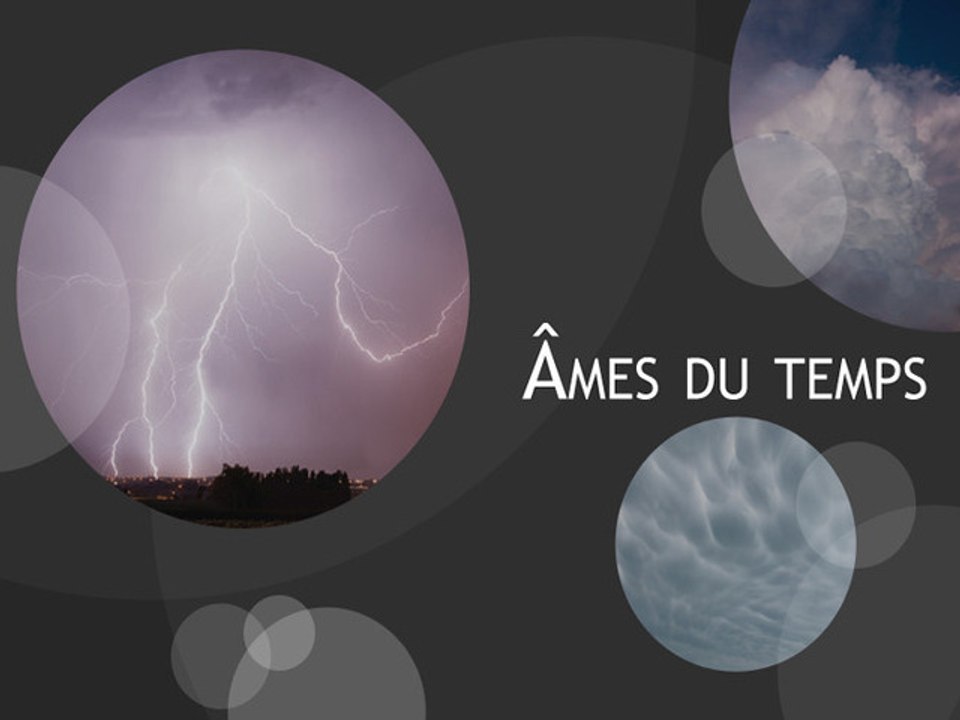 Ames du Temps (Court métrage musical)