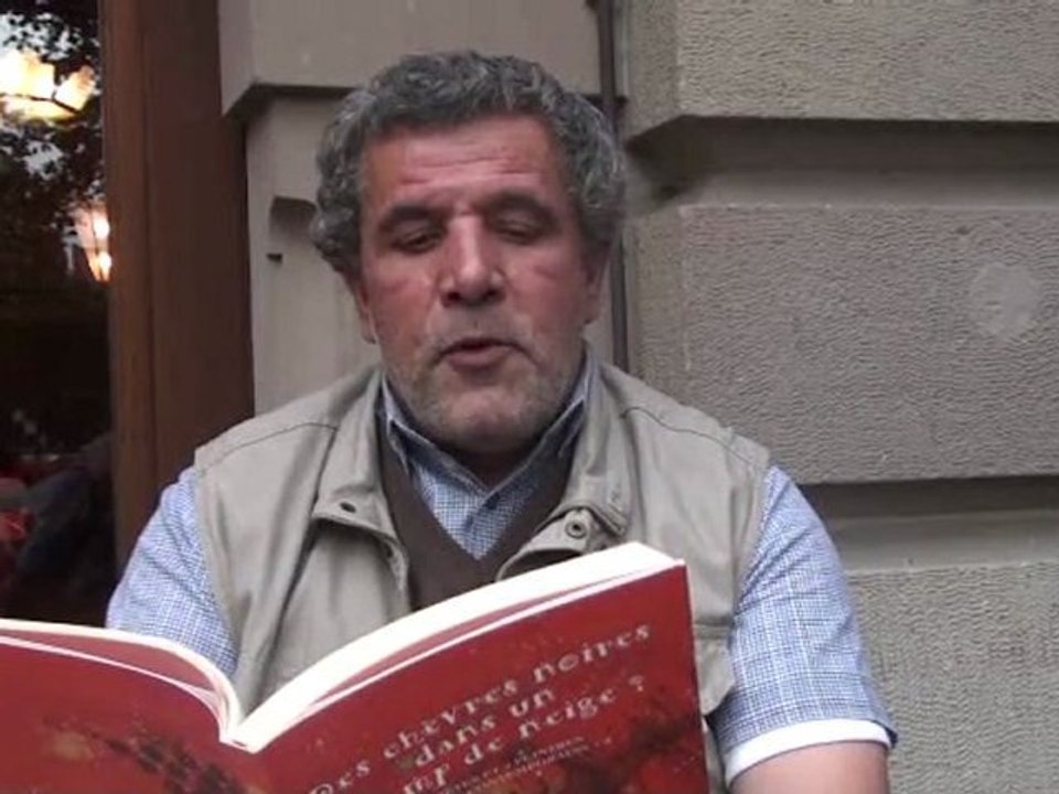 2011Rachedi Kamel interviewé par un ami au Brant 02