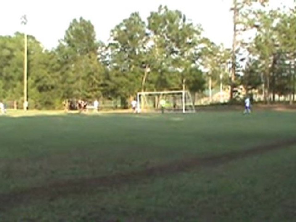 vs CESA 2nd half #2