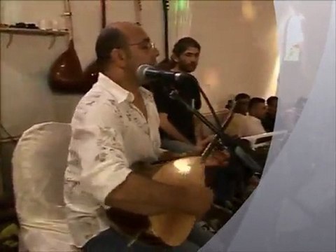 KIVIRCIK ALİ&UZUN HAVA(SEVDAMIZ TOKAT)