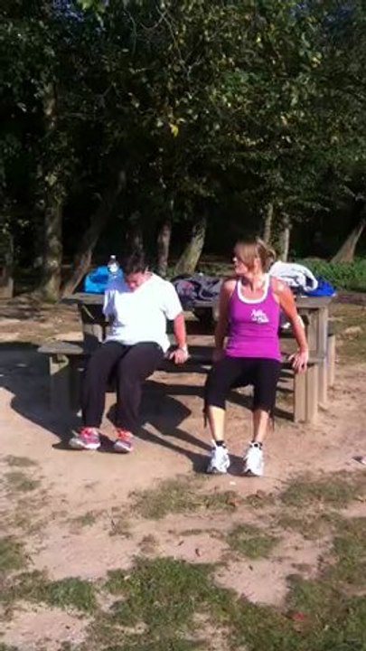 animation du dimanche 25 septembre