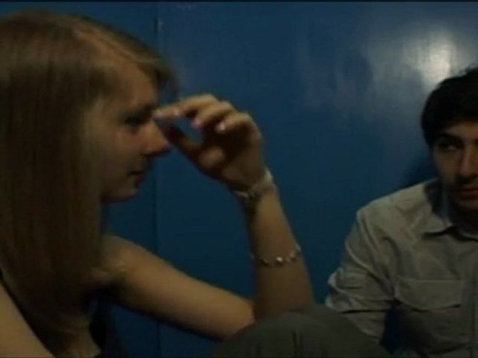 Demande à l'Ascenseur