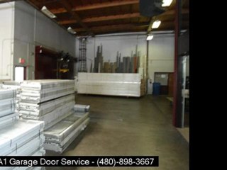 Garage Door Repair Peoria - Slideshow 3