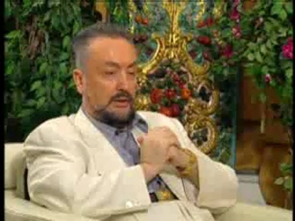 Harun Yahya TV - Thinking about death increases the fear of Allah