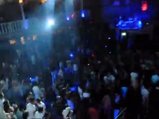CLUB MEDUSA - DJ YİĞİT ÖZDEMİR LİVE - PART 2 -