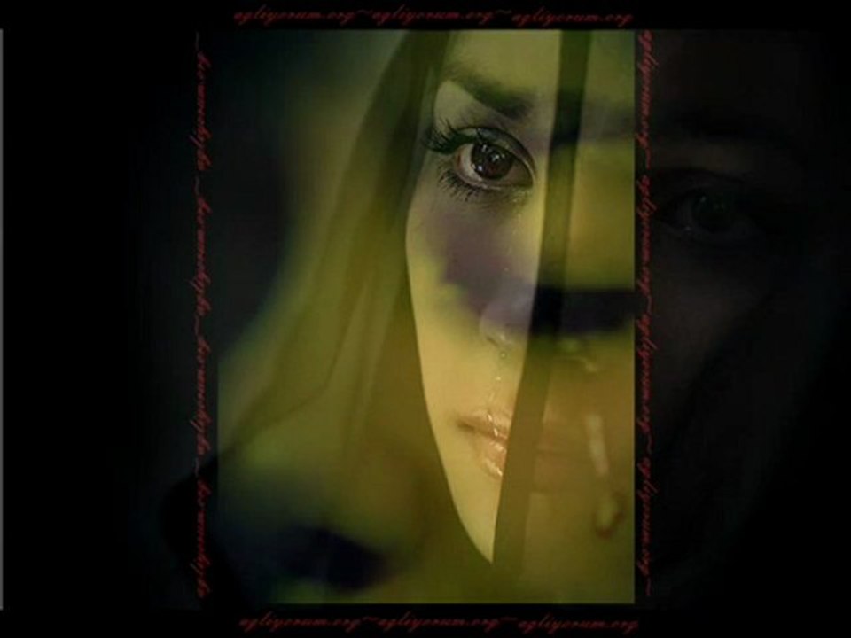 Kivircik Ali - Cekemiyorum