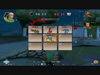 Battlefield heroes commando