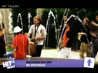 Nancy Sinatra - Samedi 24 Septembre 2011