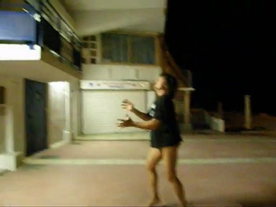 Ballon le 24 septembre 2011