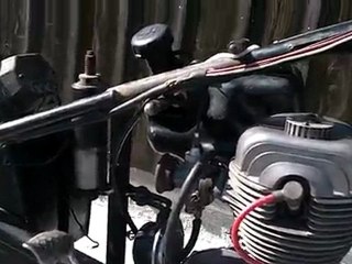 Française Diamant : Démarrage du moteur 🚗