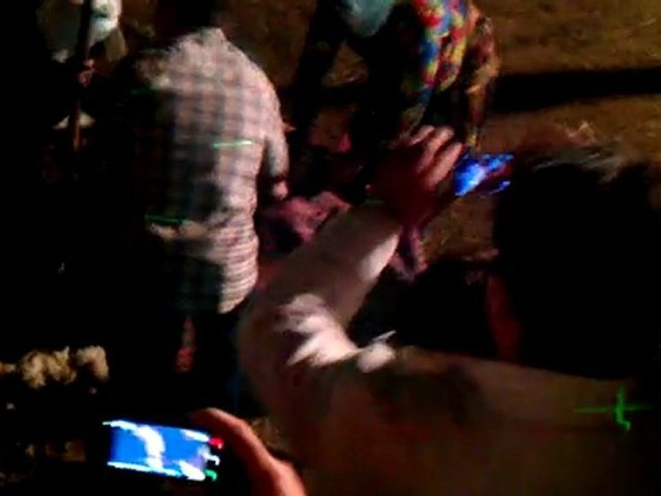 2011 Ramazan Bayramı Kavak köyü