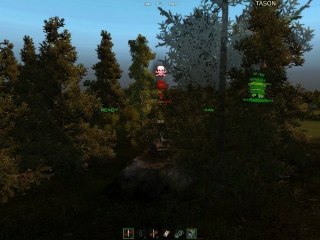 24.09.11. 1\8 высадки в Мурманской области, Мурованка, 720