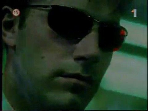 Daredevil (STV upútavka, SK, 7'')