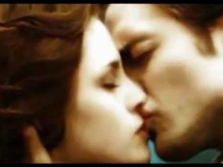 The Twilight Saga - Breaking Dawn Trailer