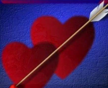 Serca dwa połączył los Damian Holecki