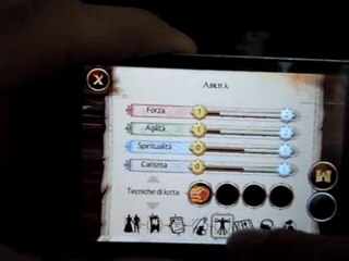 The Sims Medieval iPhone by EA - Video recensione