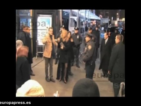 Jennifer Aniston, una decoradora muy solidaria